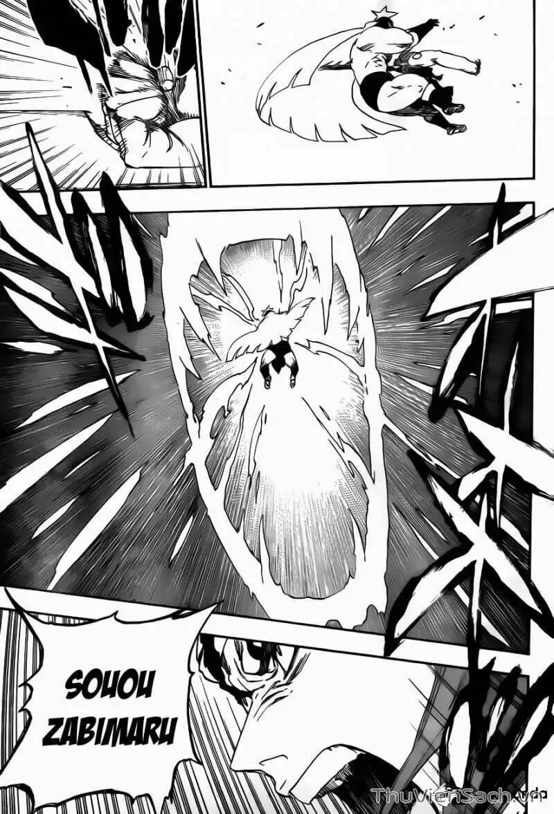 Chapter 566 - Image 8