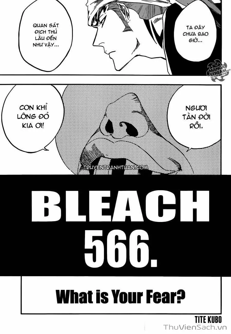 Chapter 567 - Image 20
