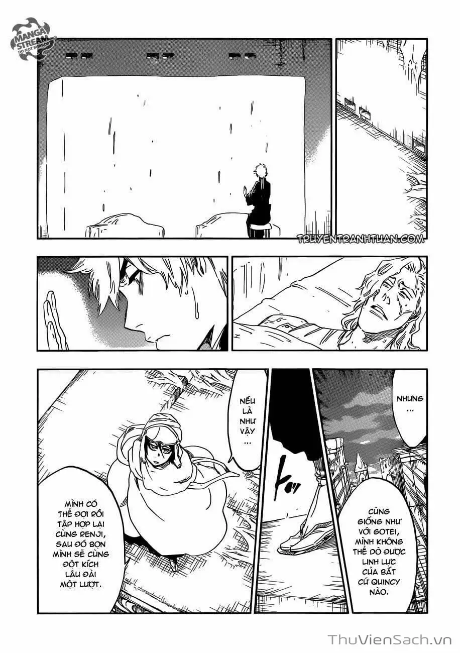 Chapter 568 - Image 2