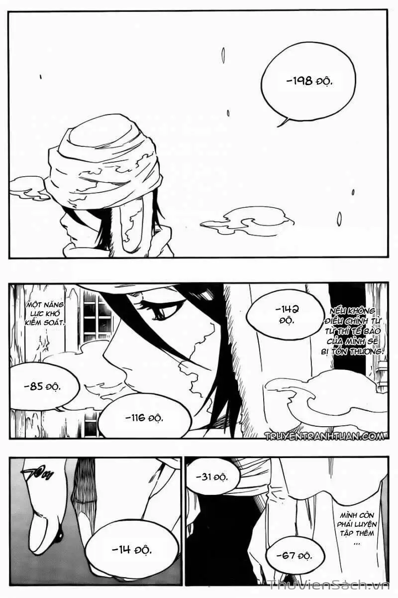 Chapter 570 - Image 1