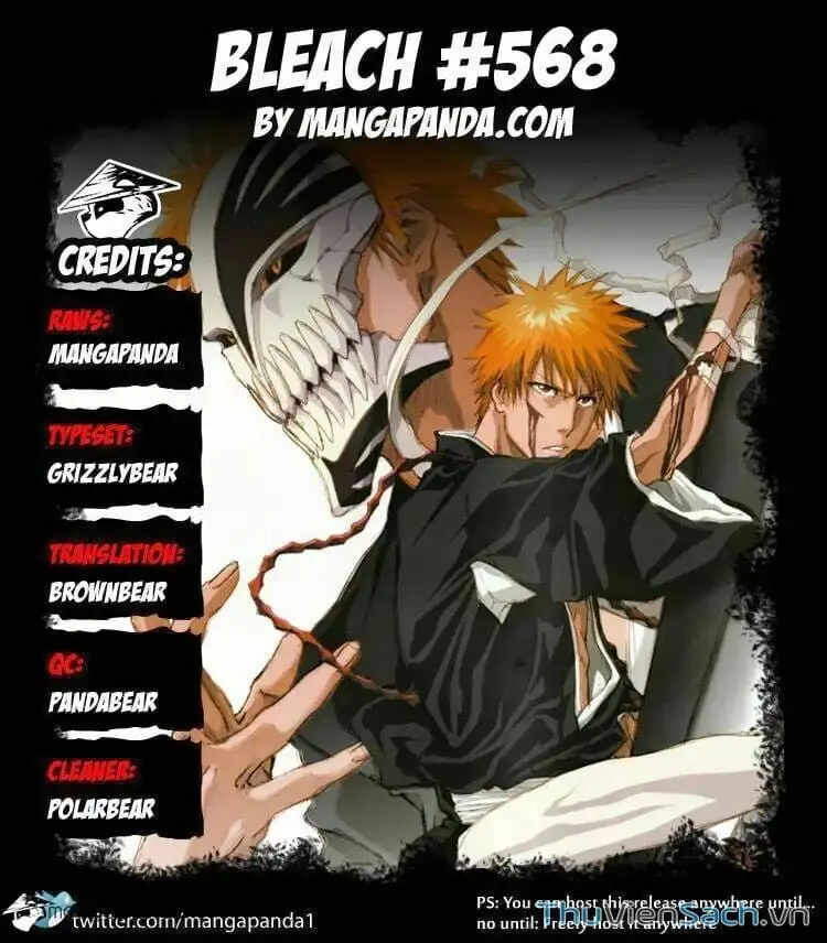 Chapter 570 - Image 18