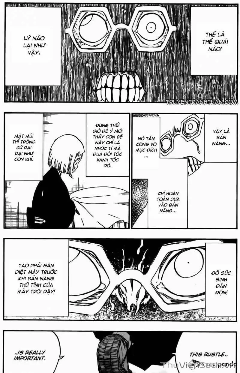 Chapter 573 - Image 11