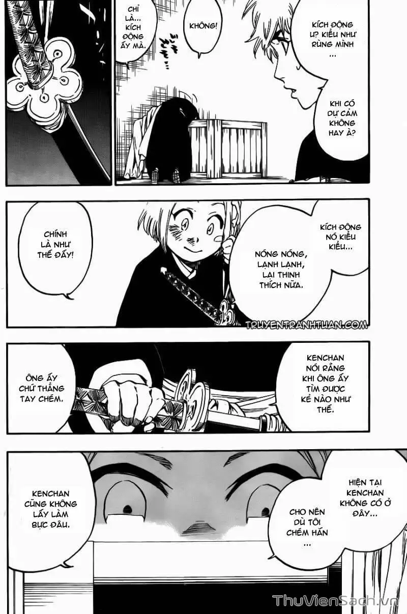 Chapter 573 - Image 12