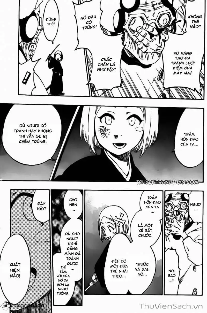 Chapter 573 - Image 15