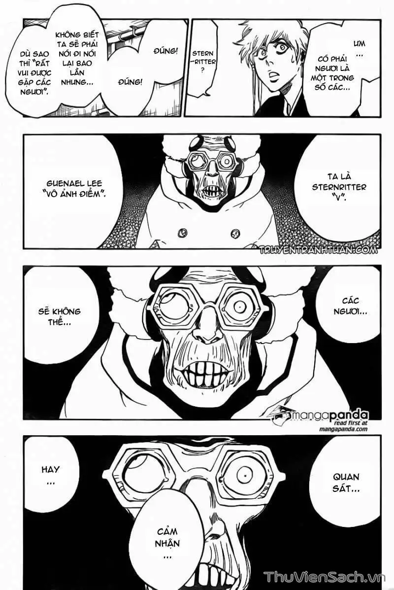 Chapter 573 - Image 3