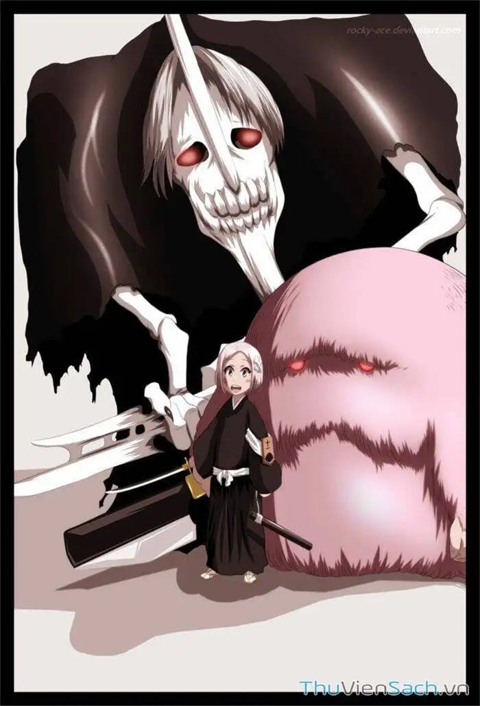 Chapter 574 - Image 20