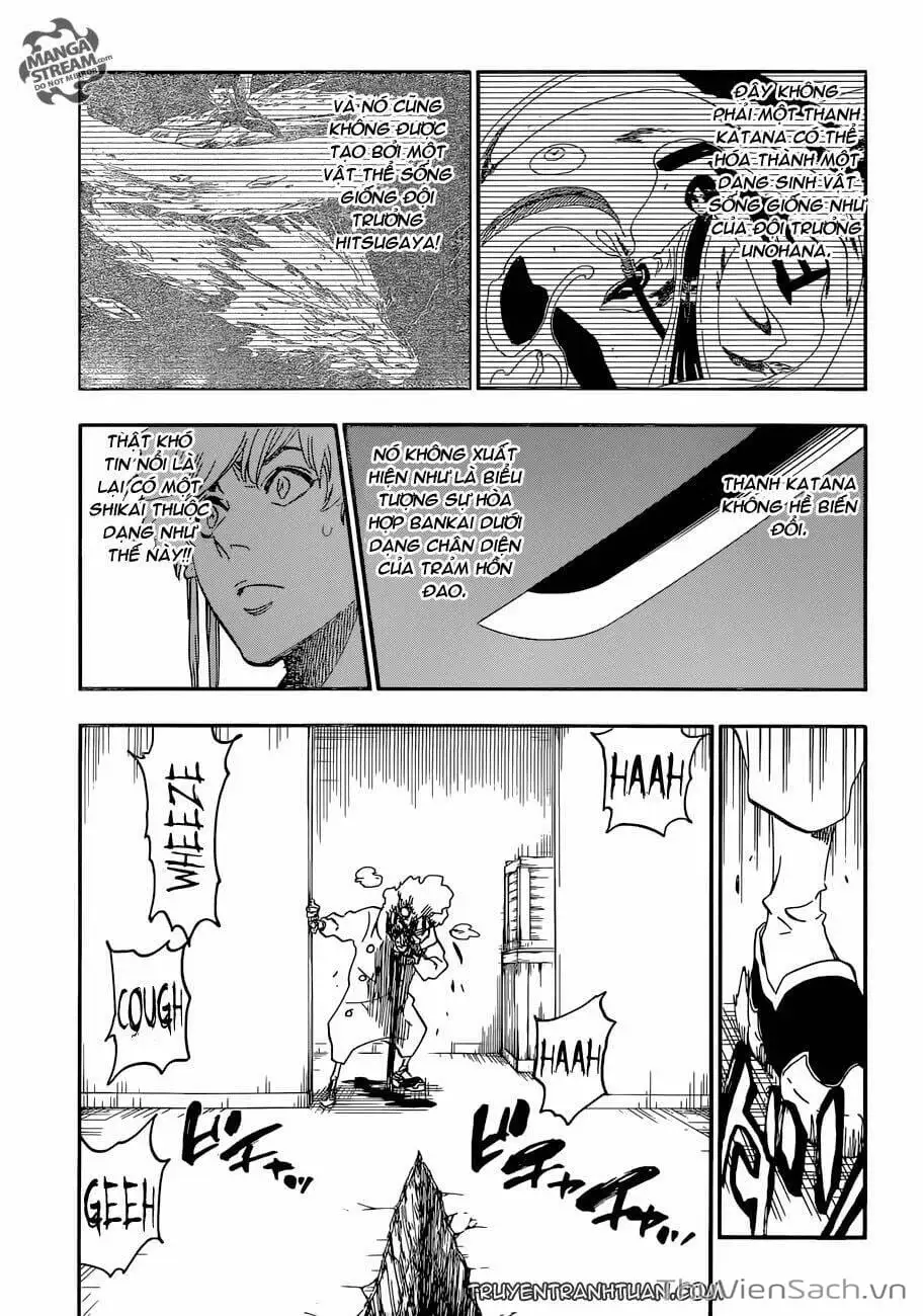 Chapter 574 - Image 3