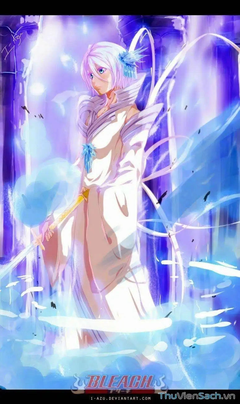 Chapter 576 - Image 1
