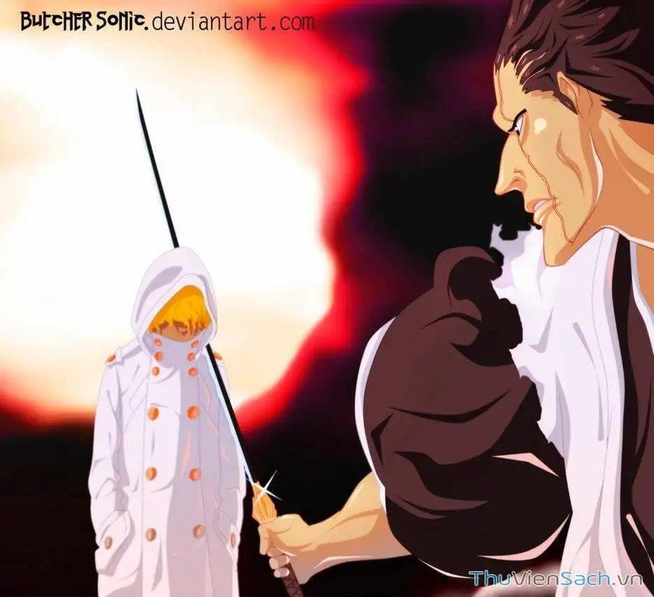 Chapter 577 - Image 1