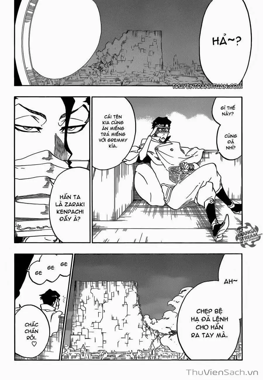 Chapter 577 - Image 2