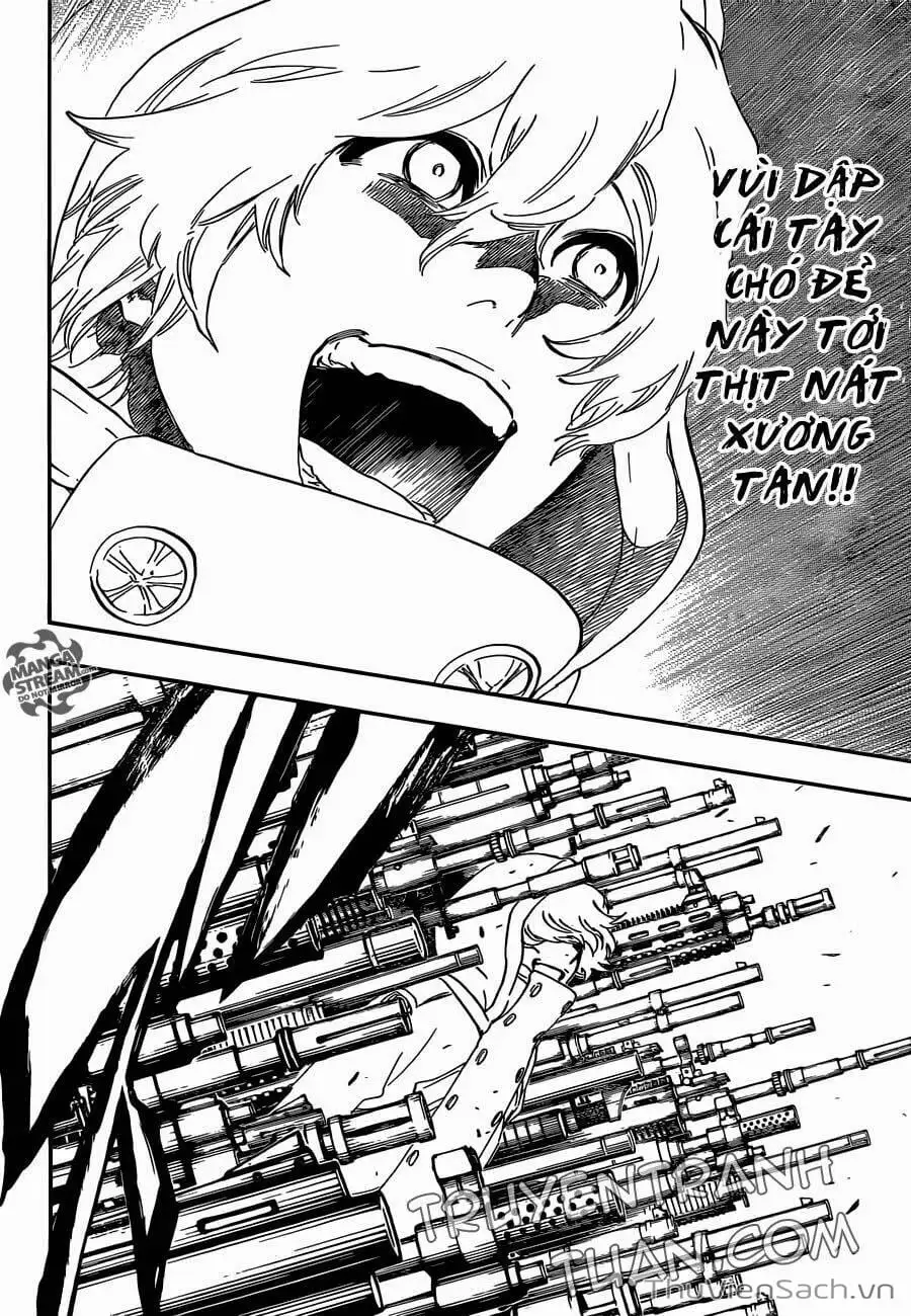 Chapter 577 - Image 14
