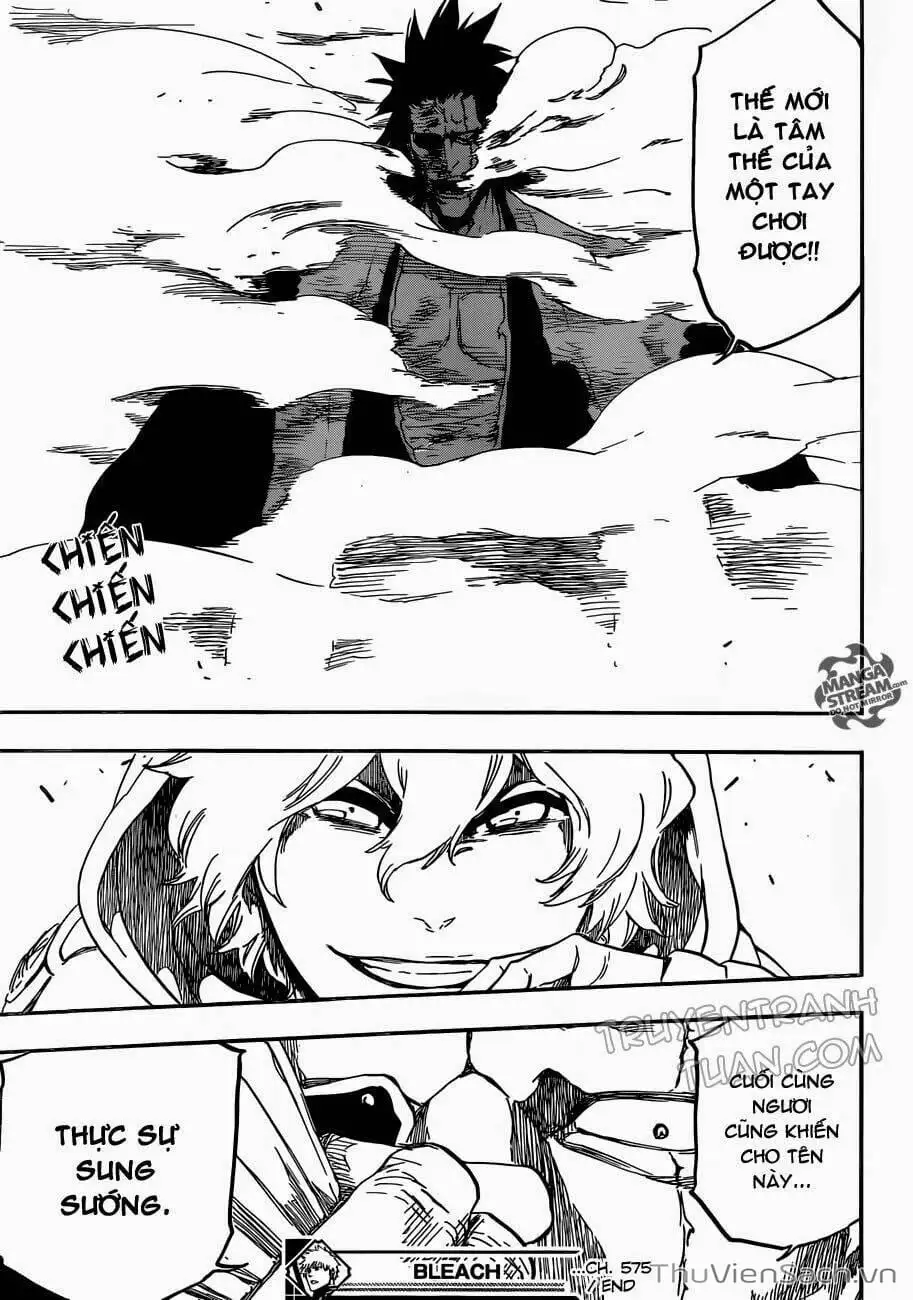 Chapter 577 - Image 17