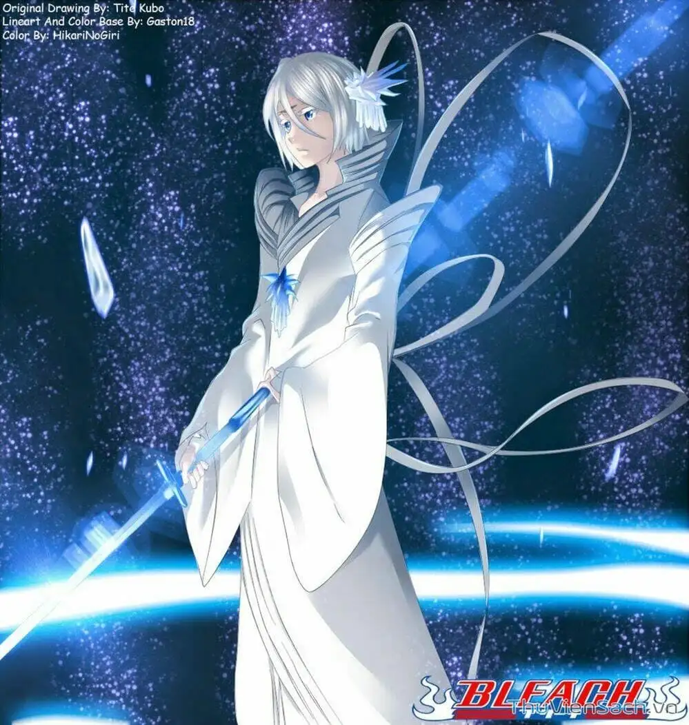 Chapter 577 - Image 20