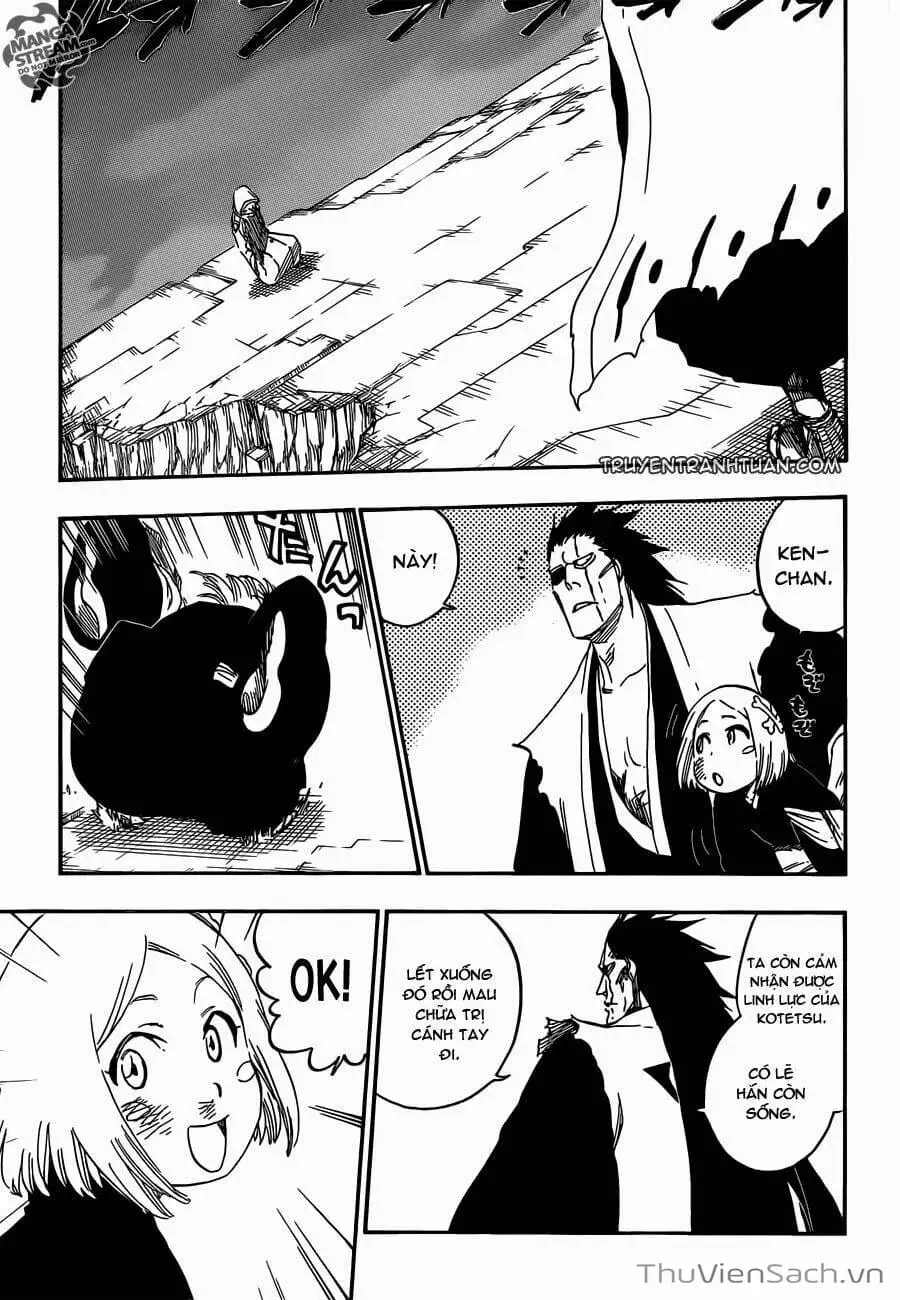 Chapter 577 - Image 5