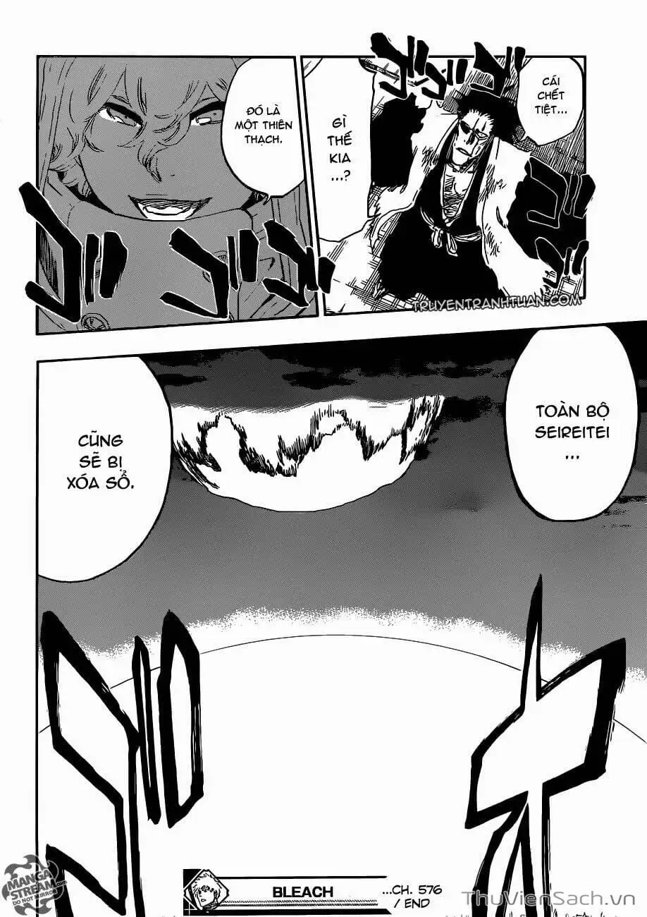 Chapter 579 - Image 1
