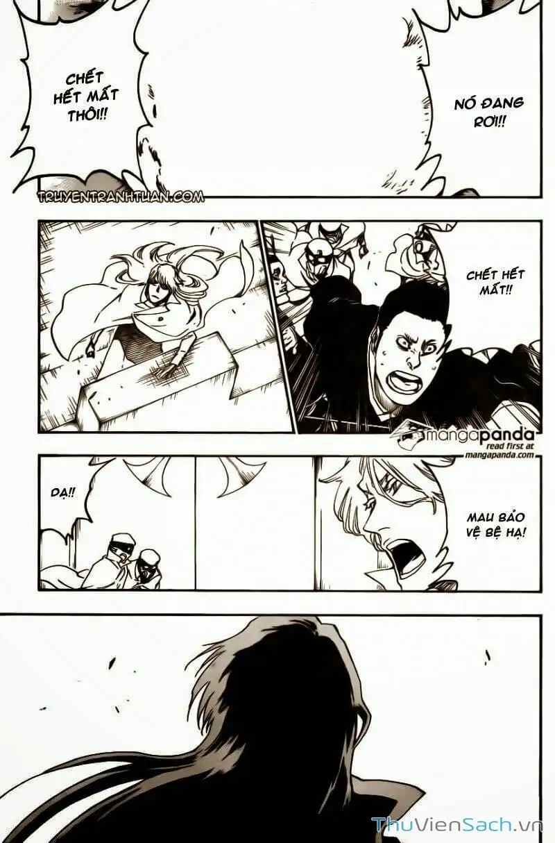 Chapter 579 - Image 11