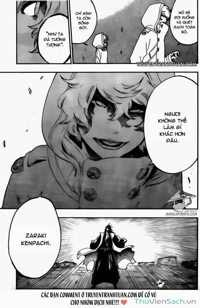Chapter 579 - Image 13