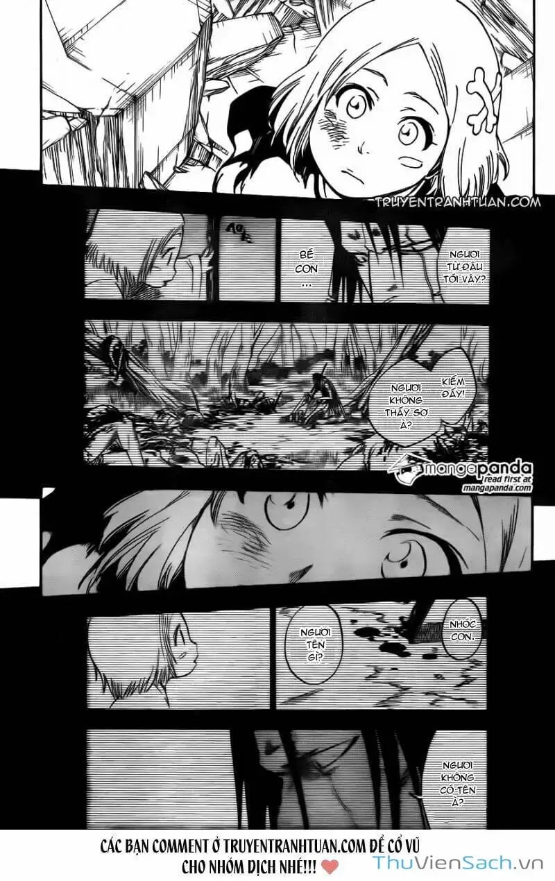 Chapter 579 - Image 18