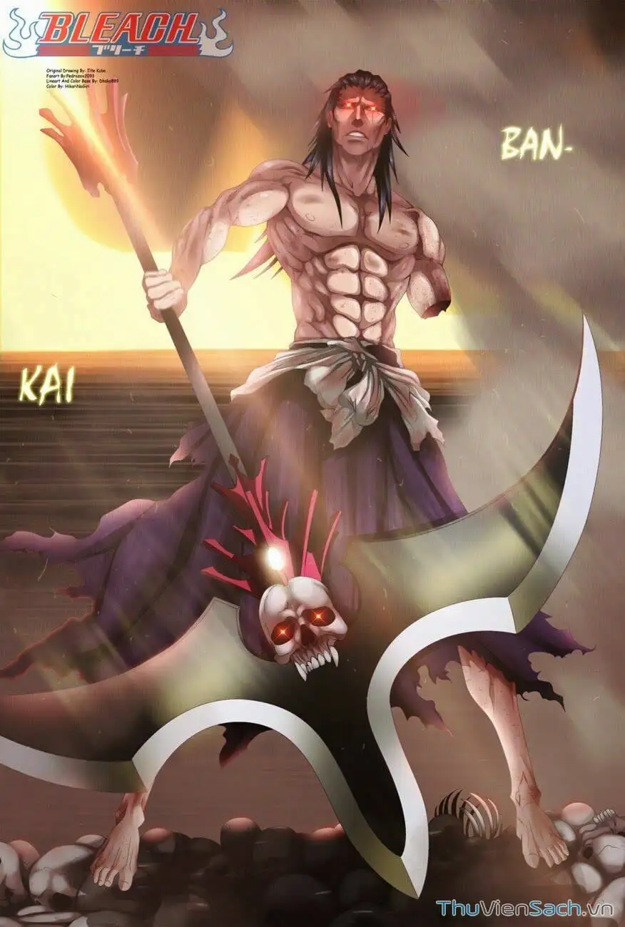 Chapter 579 - Image 4