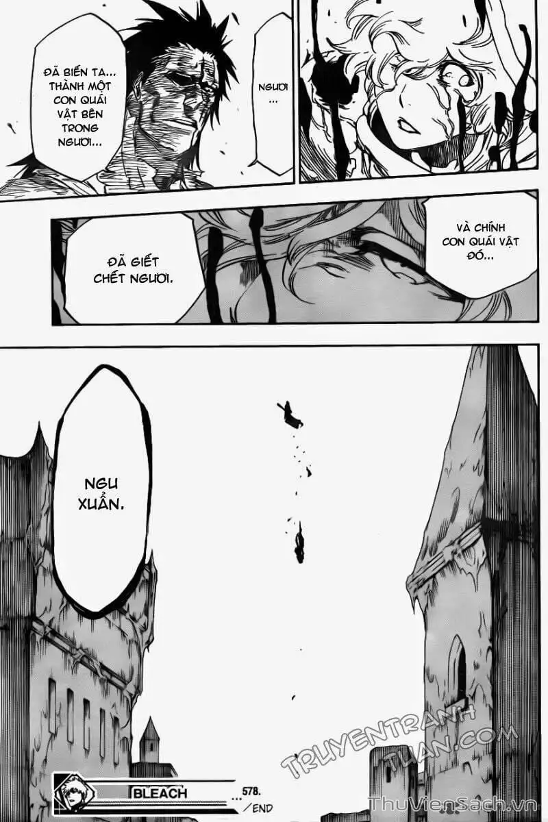 Chapter 580 - Image 20