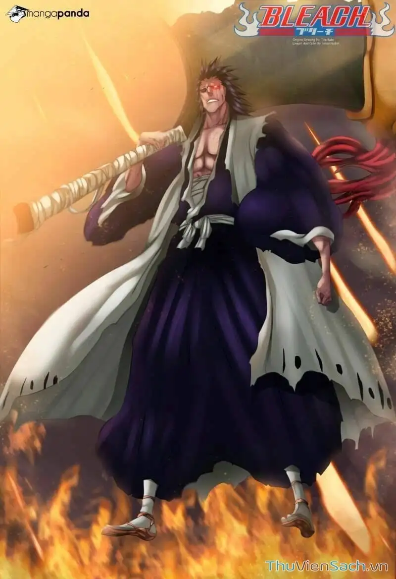 Chapter 580 - Image 3