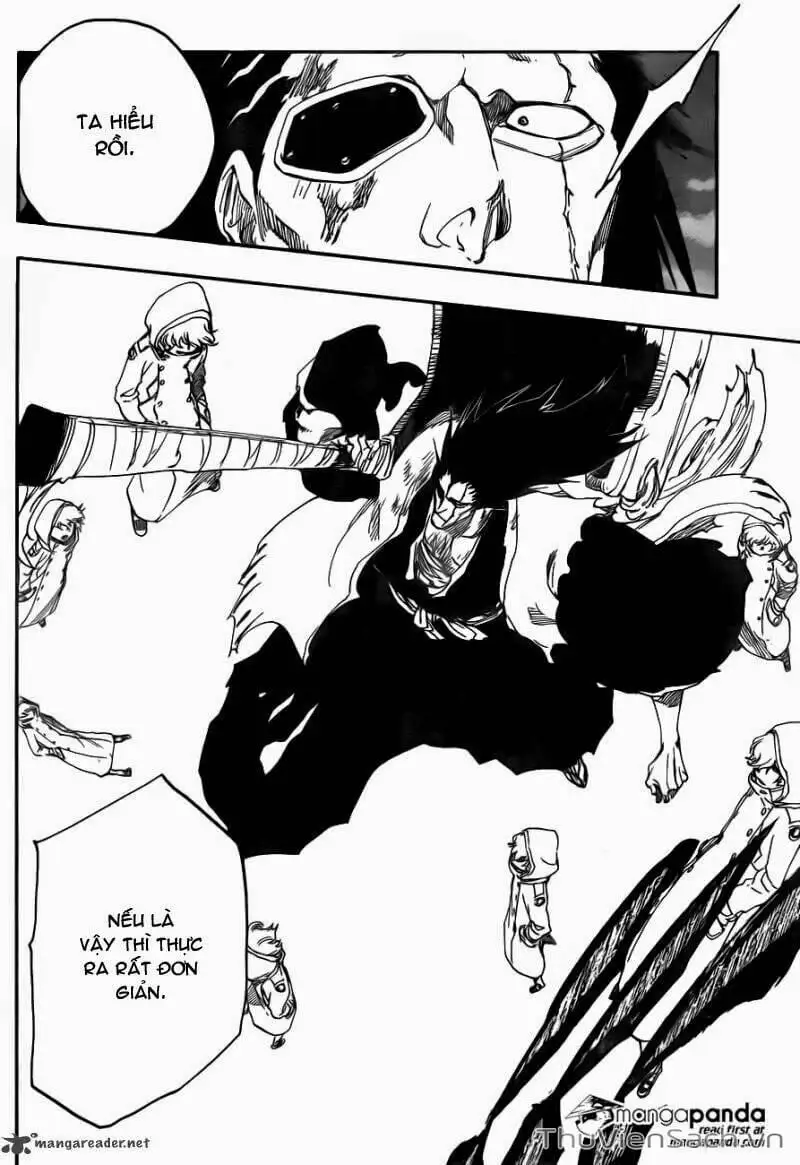 Chapter 580 - Image 8