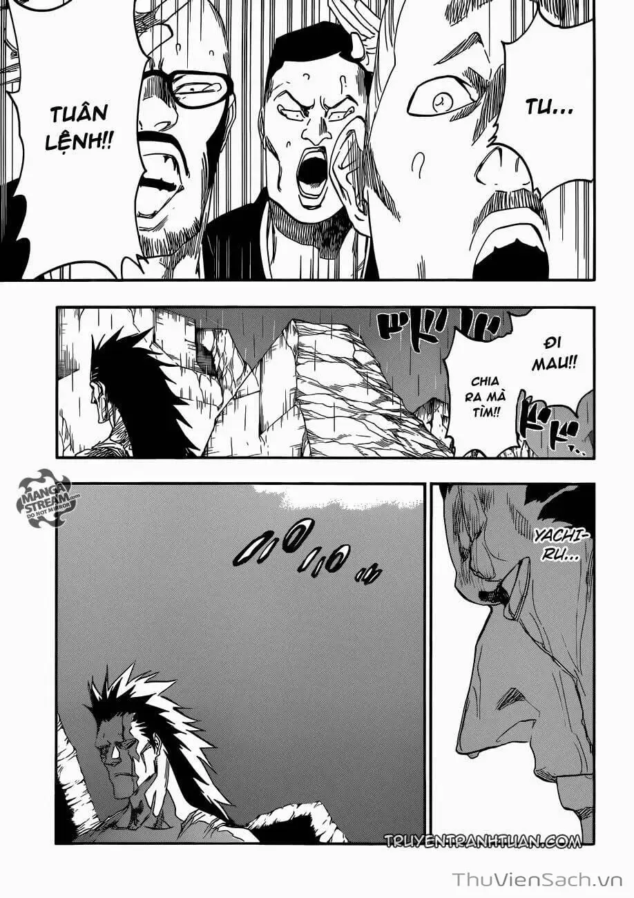 Chapter 581 - Image 18