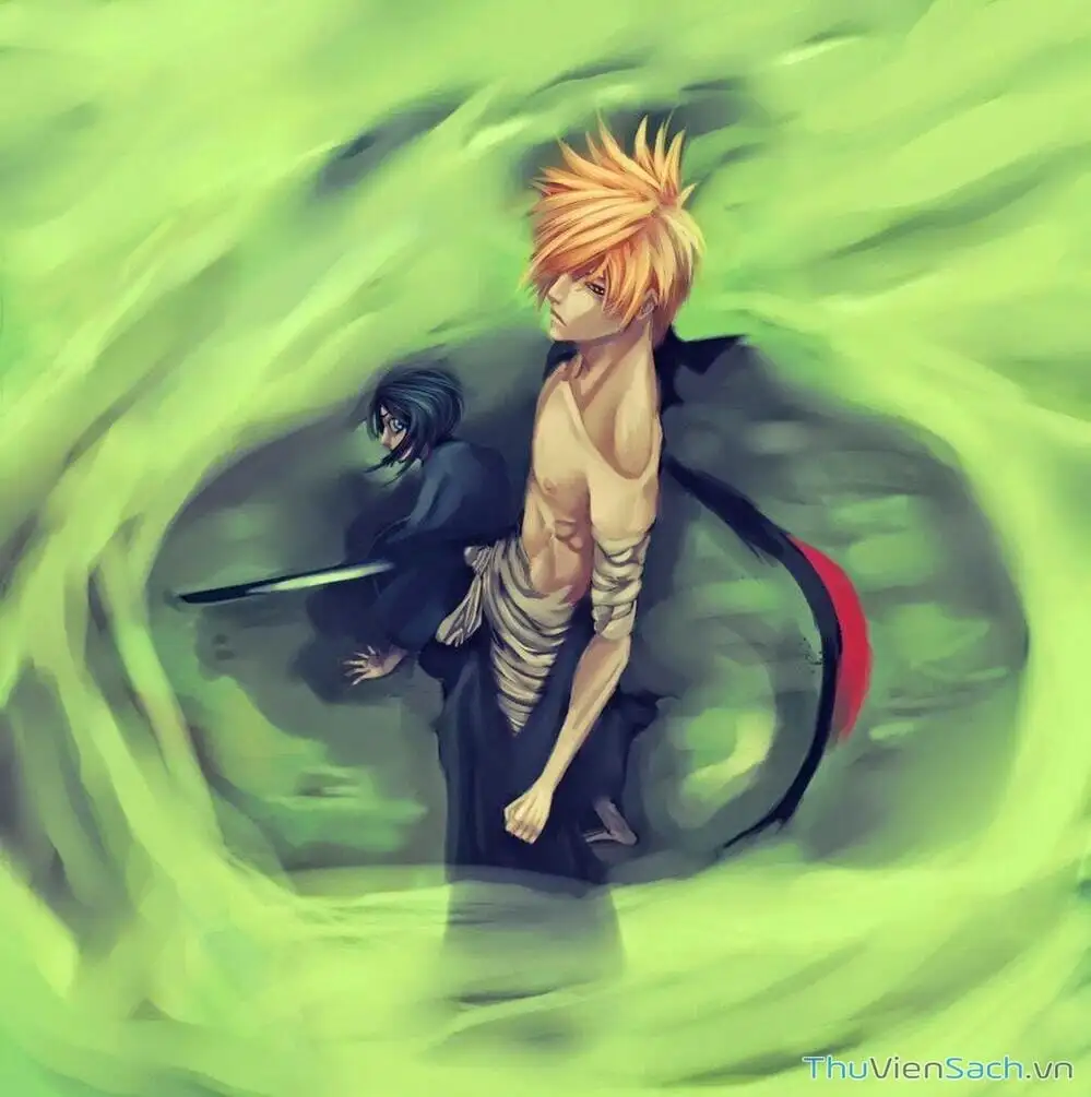 Chapter 581 - Image 3
