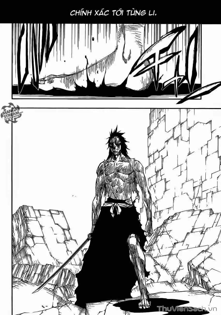 Chapter 581 - Image 5