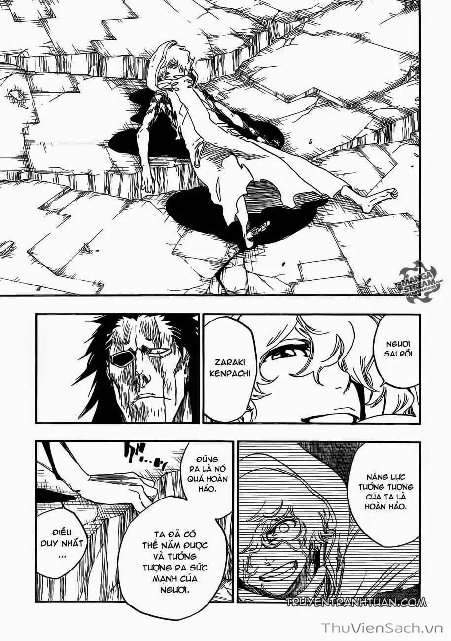 Chapter 581 - Image 6