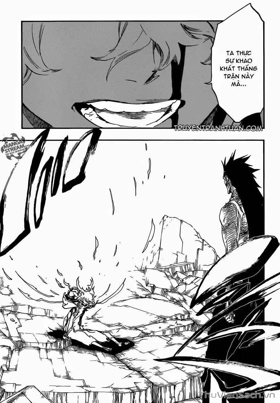 Chapter 581 - Image 8