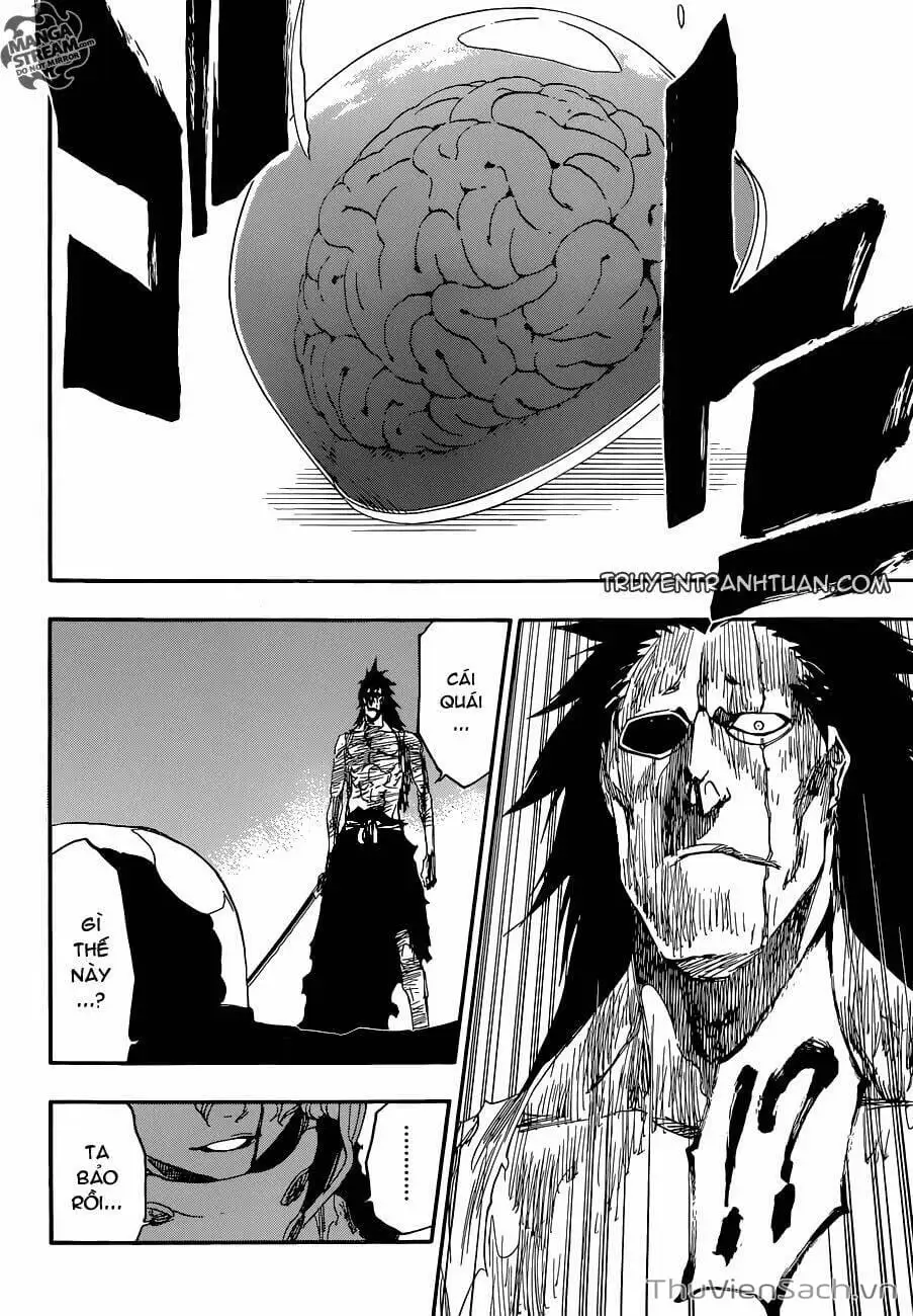 Chapter 581 - Image 9