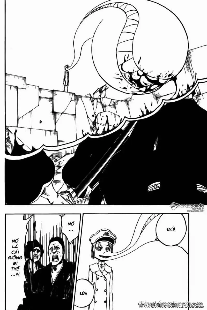 Chapter 582 - Image 14