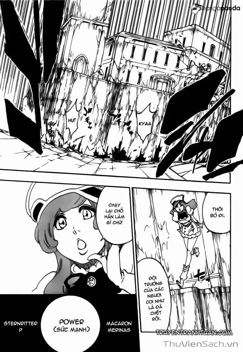 Chapter 582 - Image 17