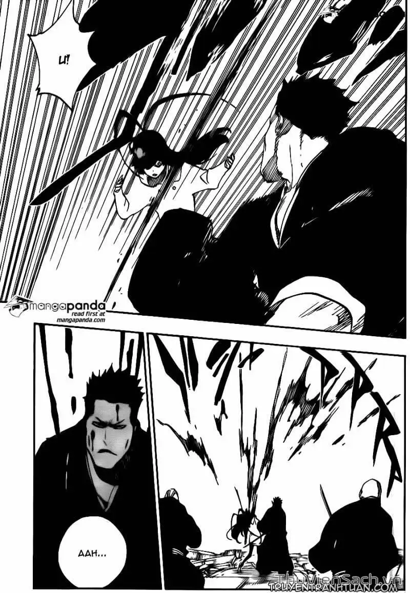 Chapter 582 - Image 19