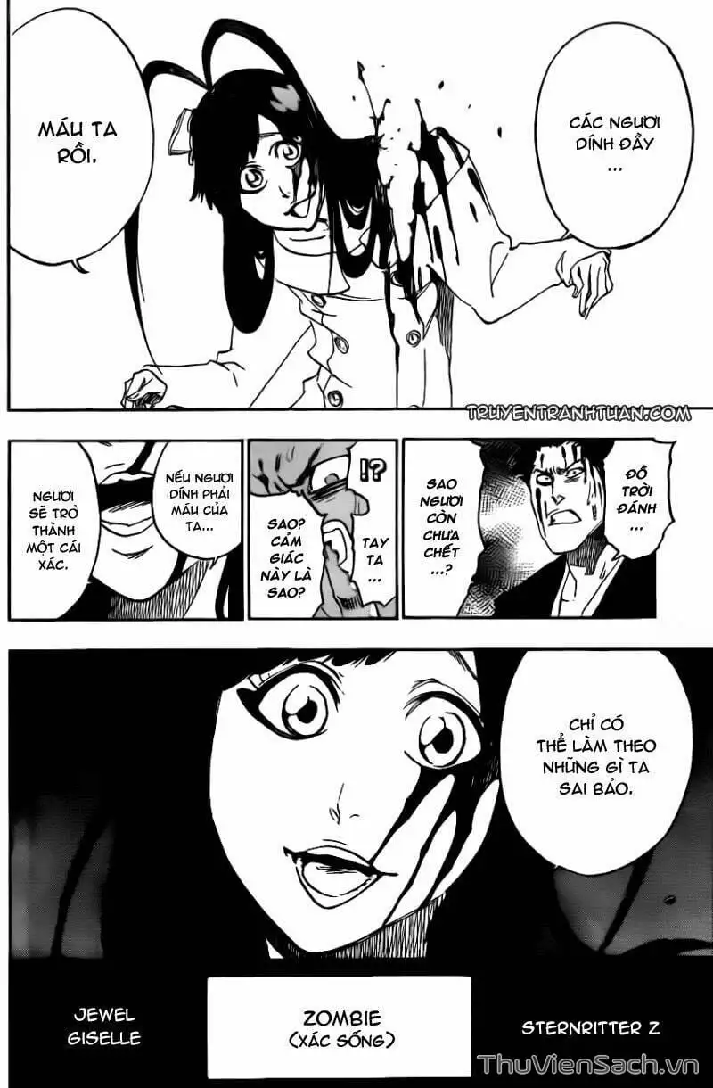 Chapter 582 - Image 20