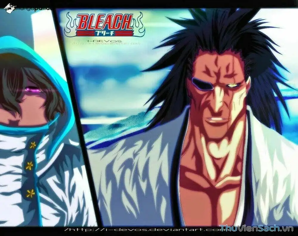 Chapter 582 - Image 5