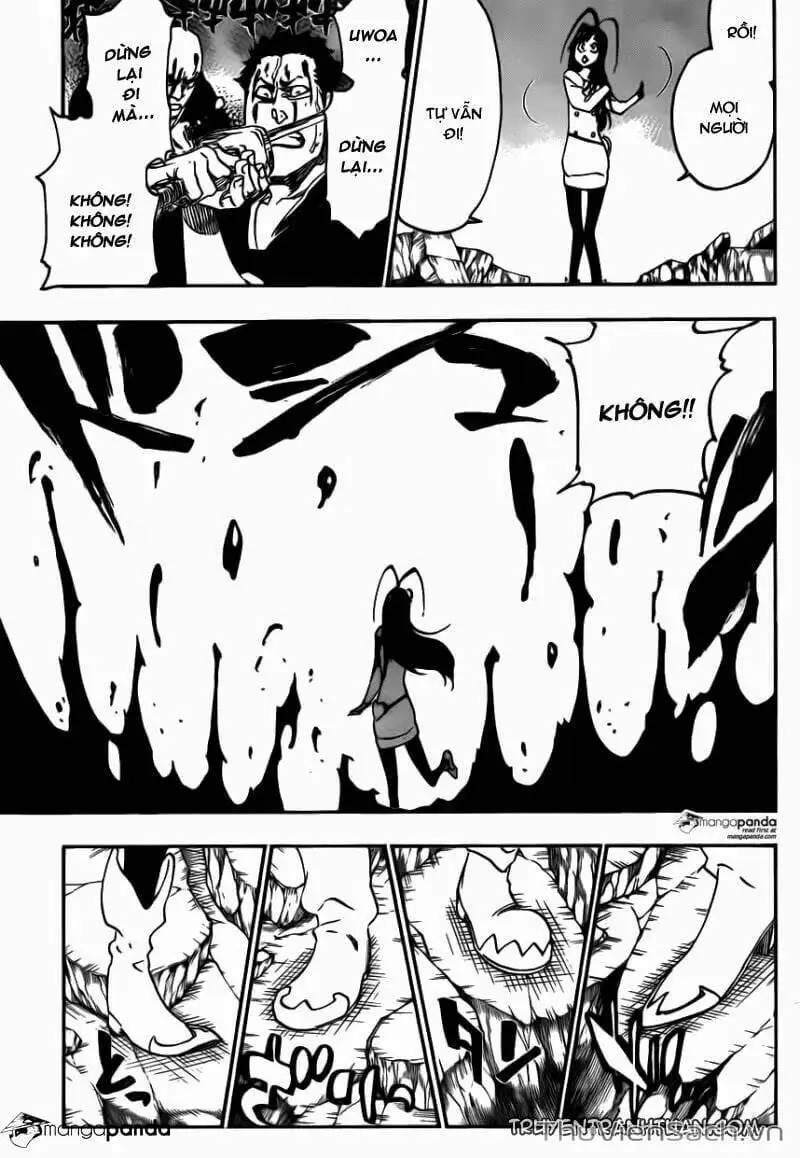 Chapter 583 - Image 1