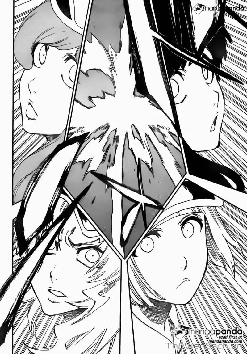 Chapter 583 - Image 20
