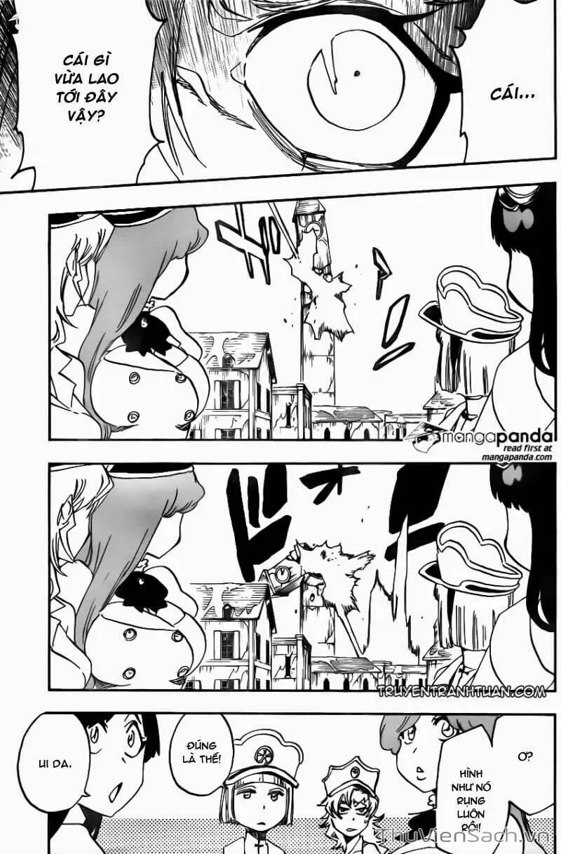 Chapter 584 - Image 1