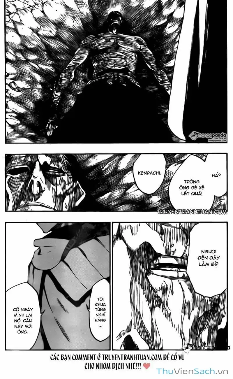 Chapter 584 - Image 3