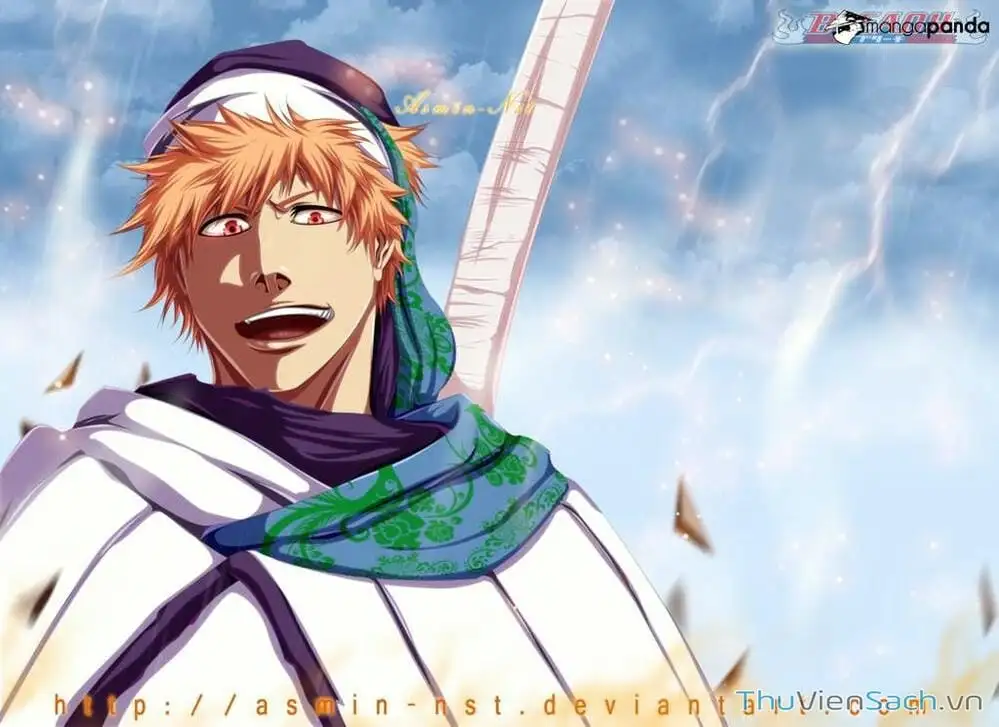 Chapter 584 - Image 9