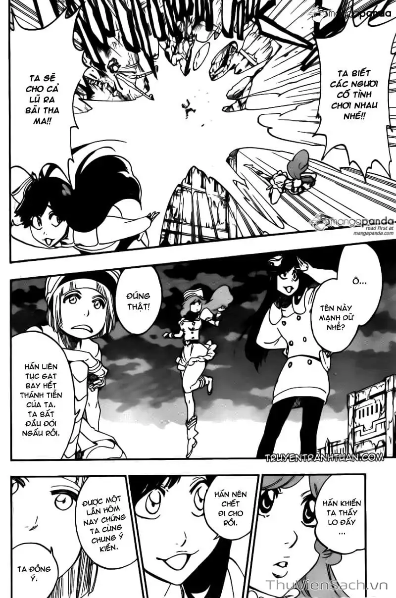 Chapter 585 - Image 13