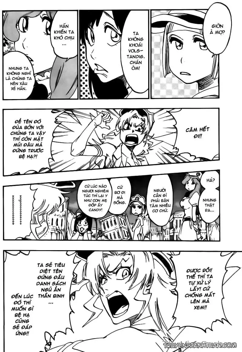 Chapter 585 - Image 15