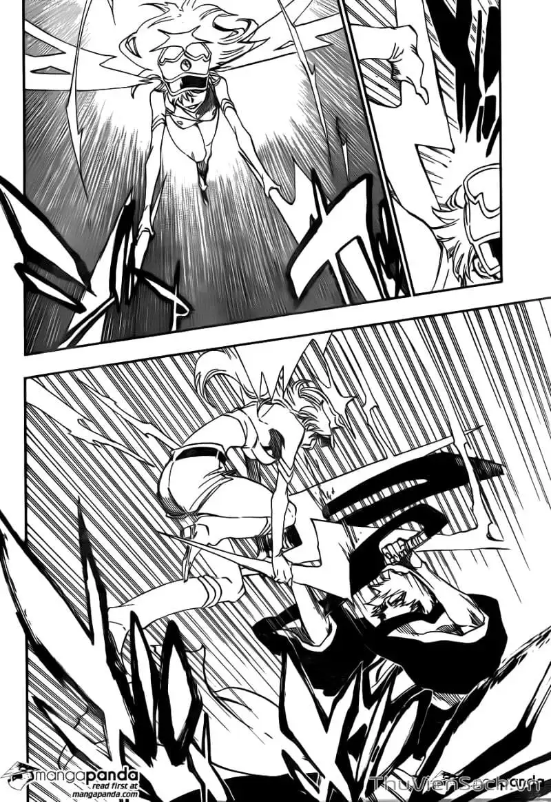 Chapter 585 - Image 17