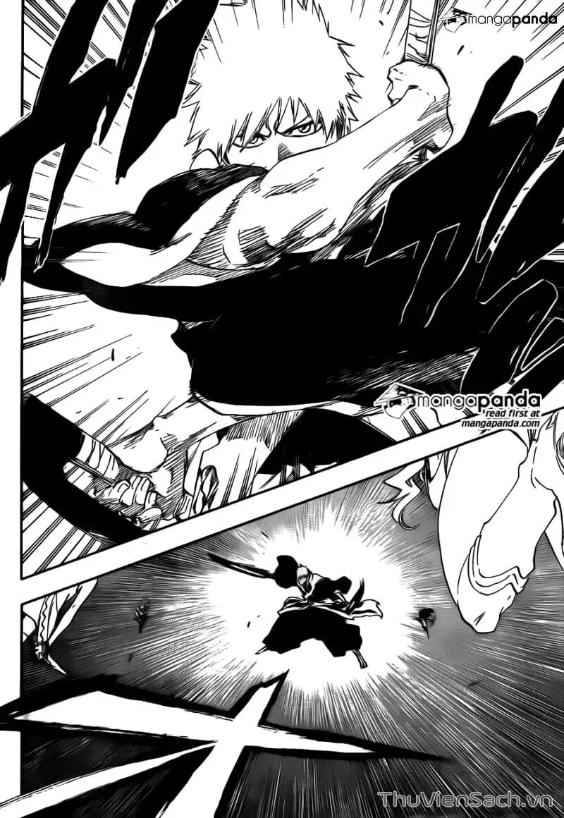 Chapter 585 - Image 3