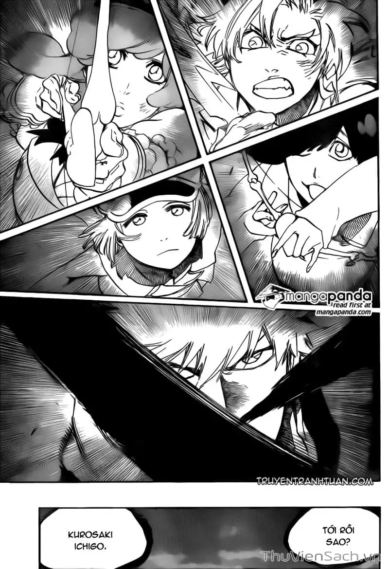 Chapter 585 - Image 4