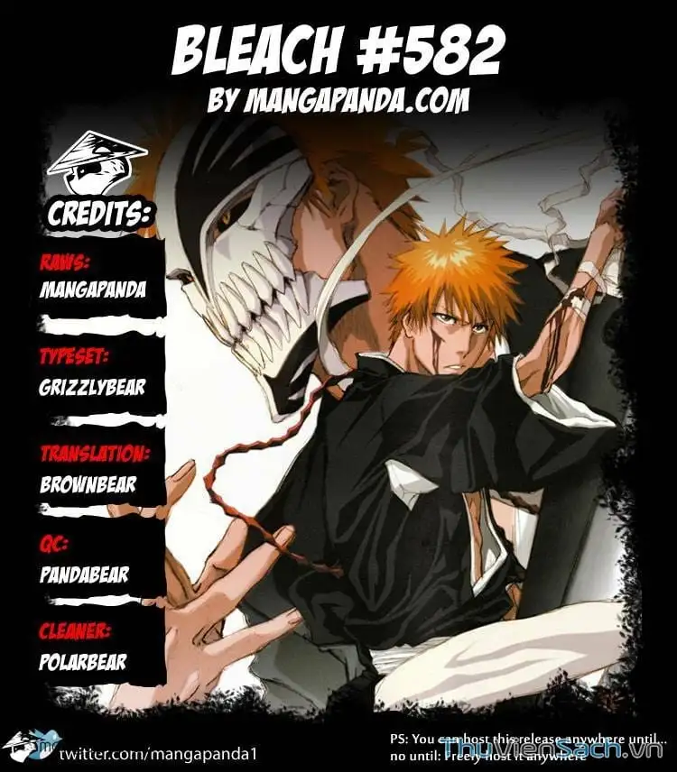 Chapter 585 - Image 7