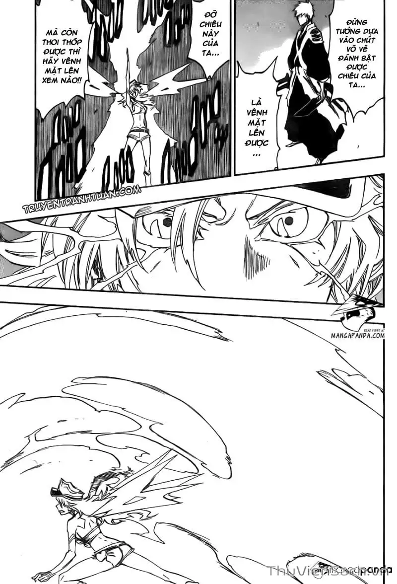 Chapter 586 - Image 2