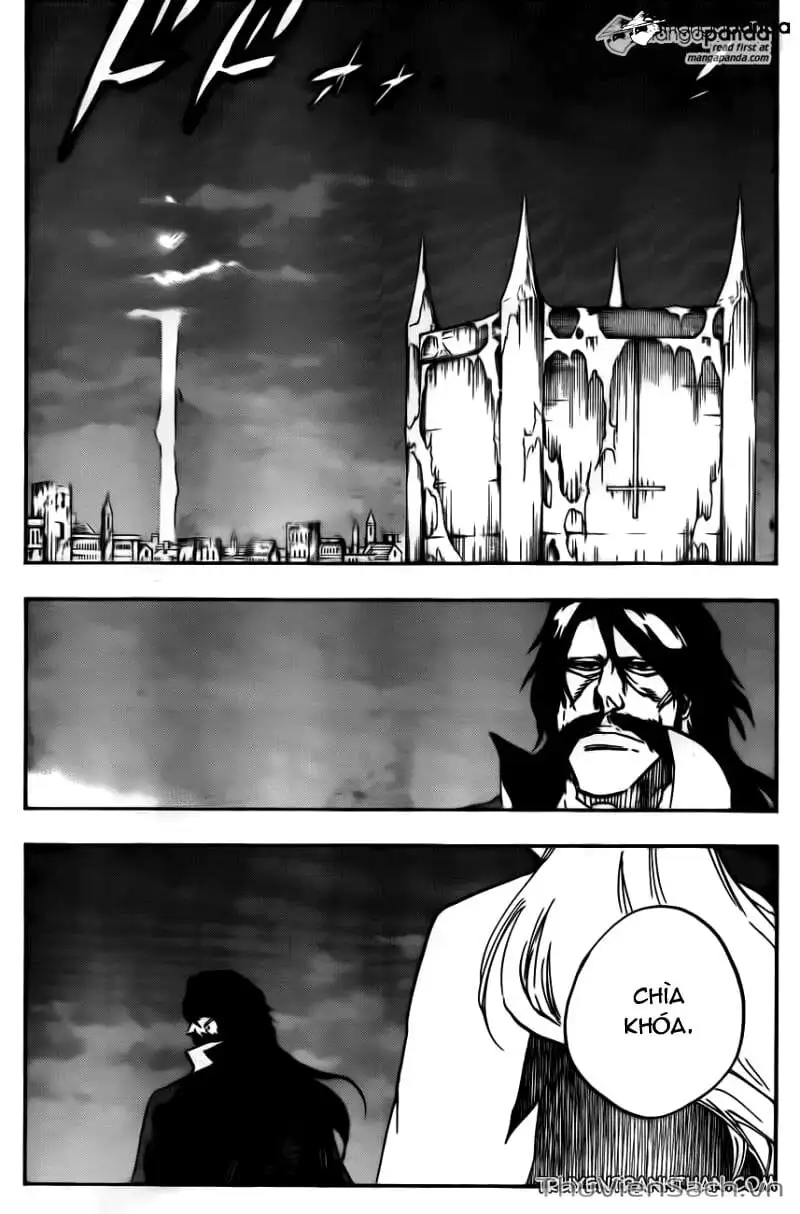 Chapter 586 - Image 12